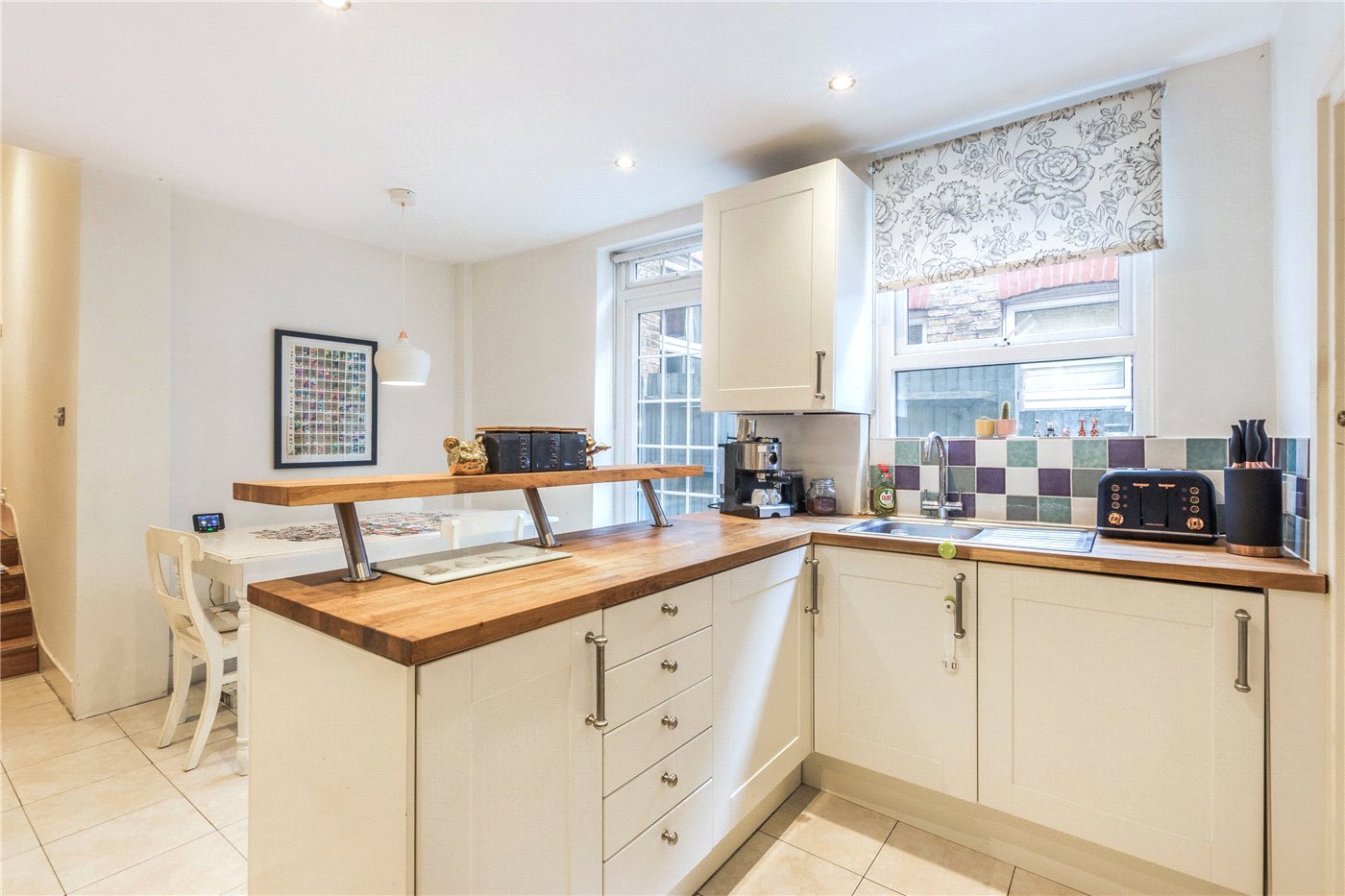 Kitchen/Dinner